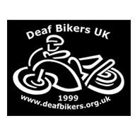 Deaf Bikers UK - Deaf Bikers UK